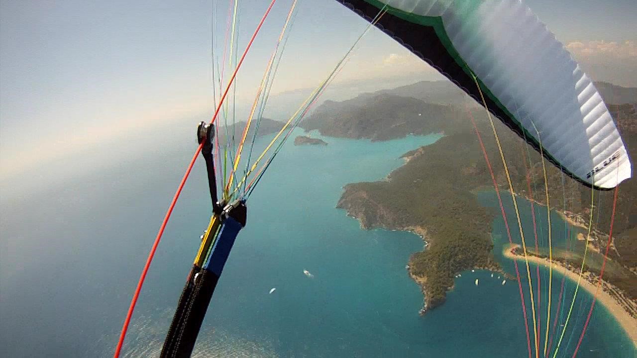 imagini hotel LYKIA WORLD OLUDENIZ